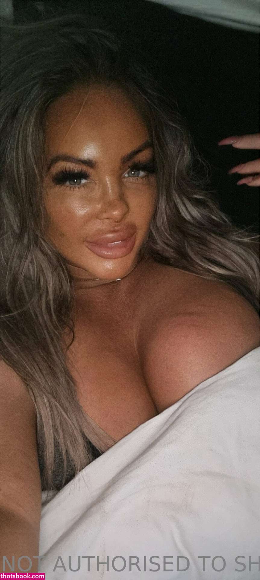 Levi Babestation Photo #183