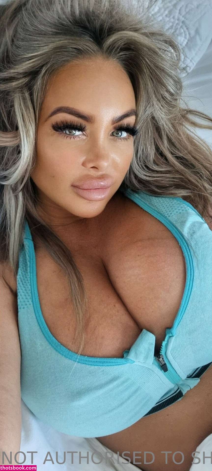 Levi Babestation Photo #264