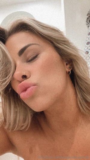 Paige Vanzant Photo #617