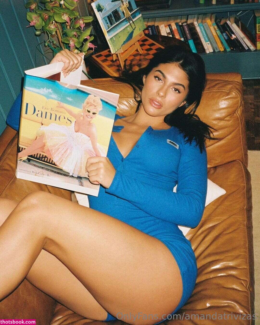 Amanda Trivizas Photo #156