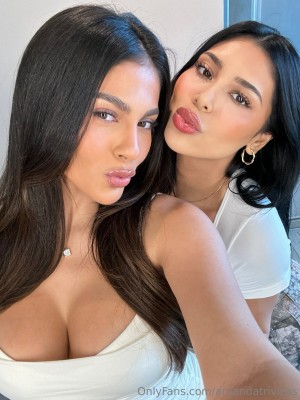 Amanda Trivizas Photo #155