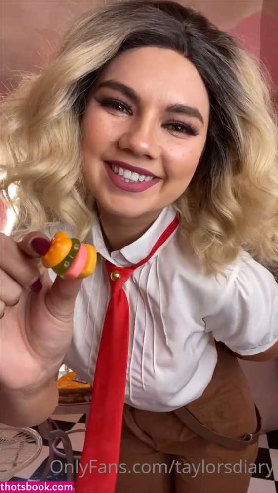 Dare Taylor Photo #955