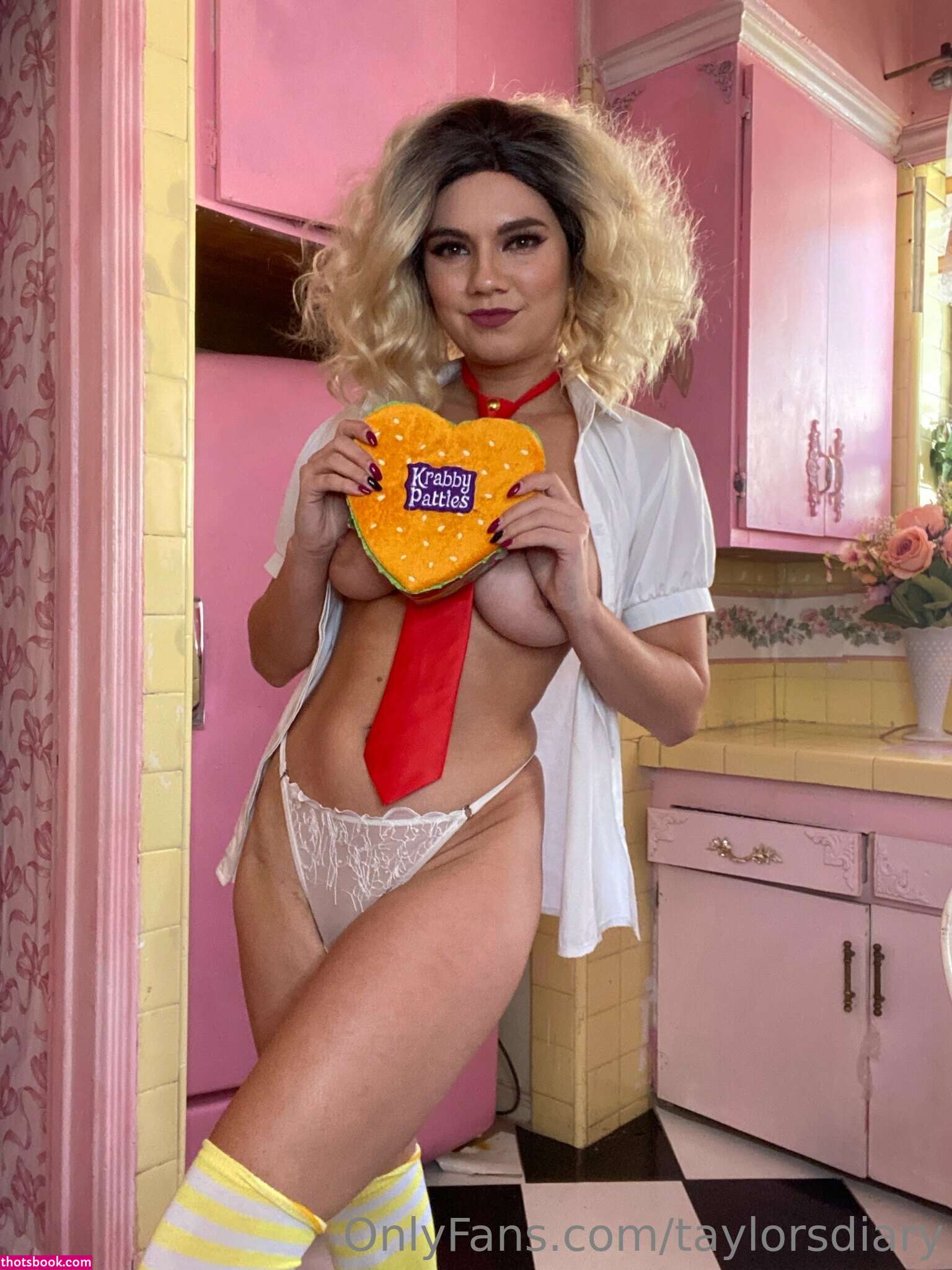 Dare Taylor Photo #971