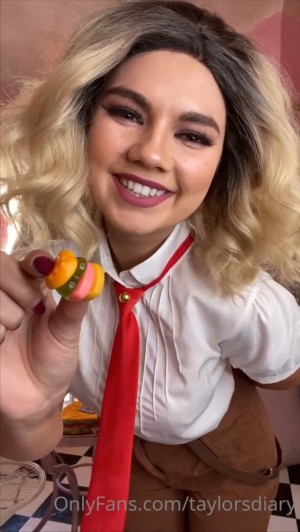 Dare Taylor Photo #955