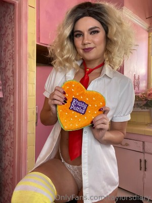 Dare Taylor Photo #966