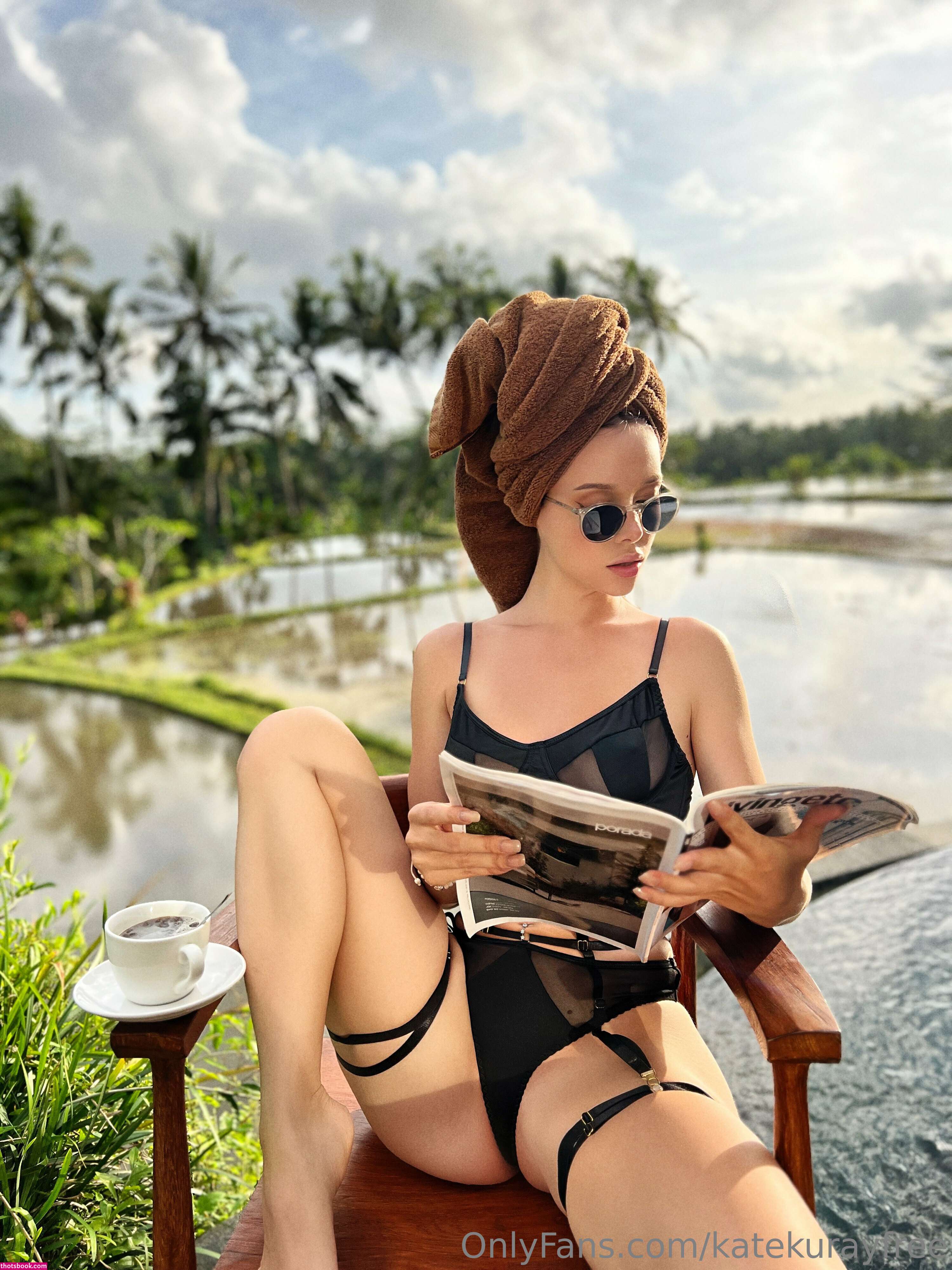 Kate Kuray Photo #423