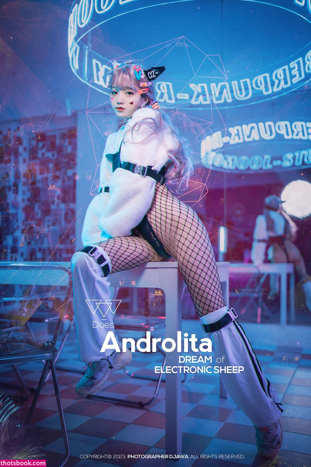 Djawa Jenny Photo #7