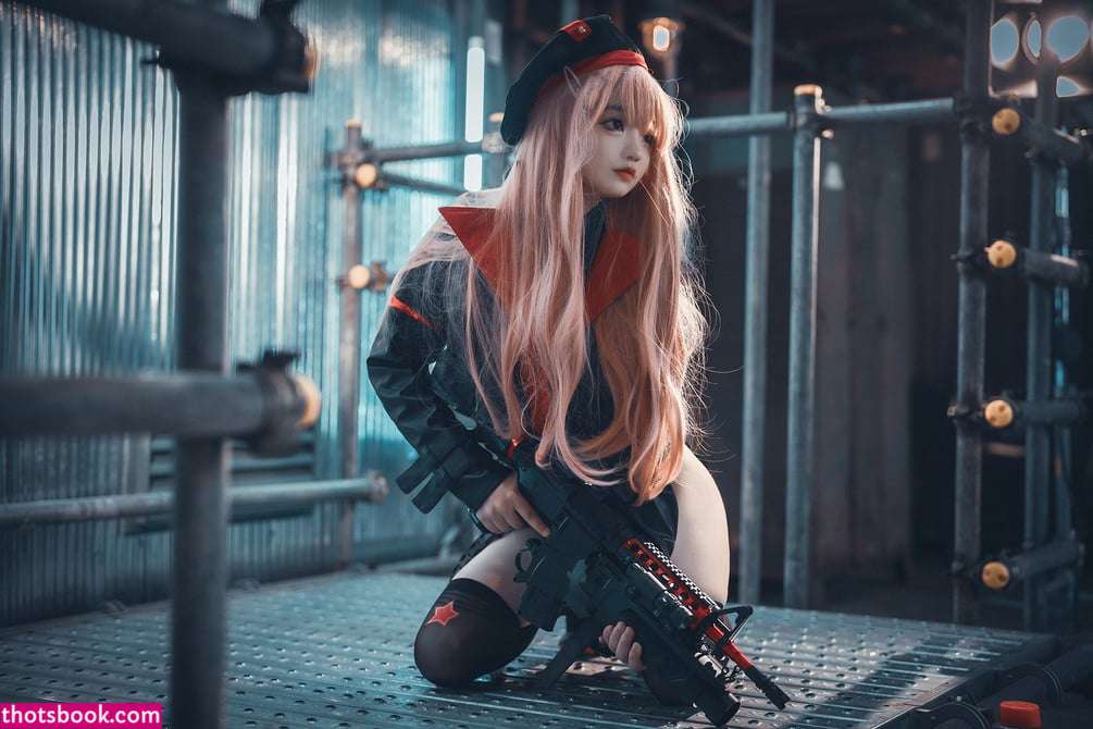 Djawa Jenny Photo #33