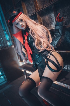 Djawa Jenny Photo #31