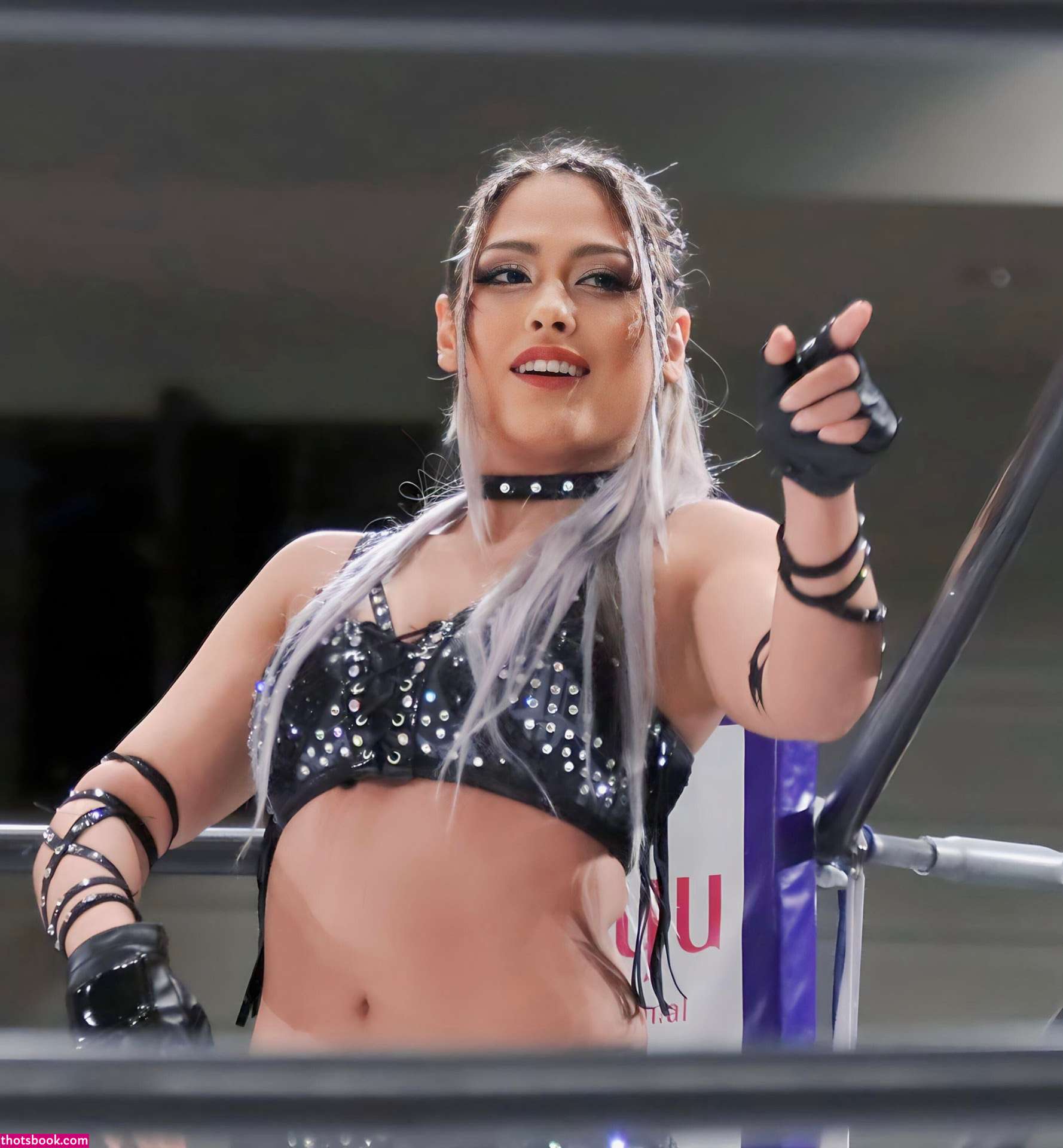 Giulia Stardom Photo #5