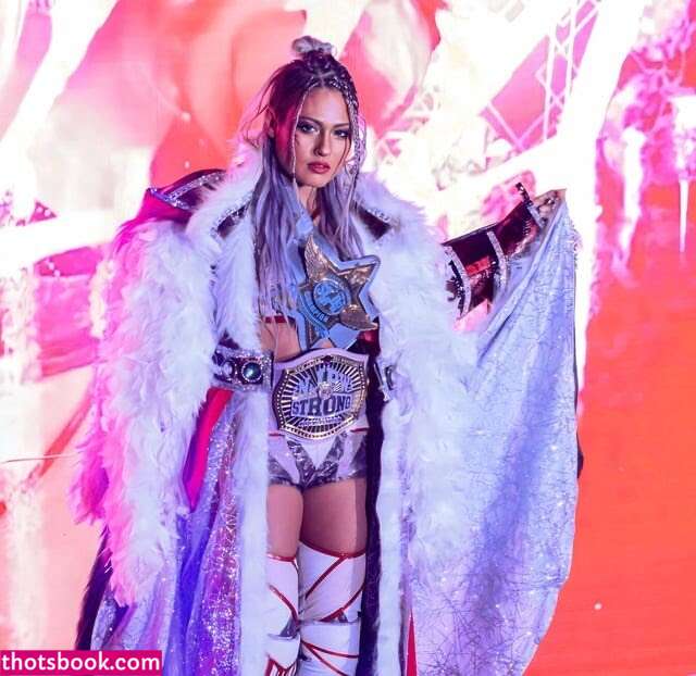 Giulia Stardom Photo #13