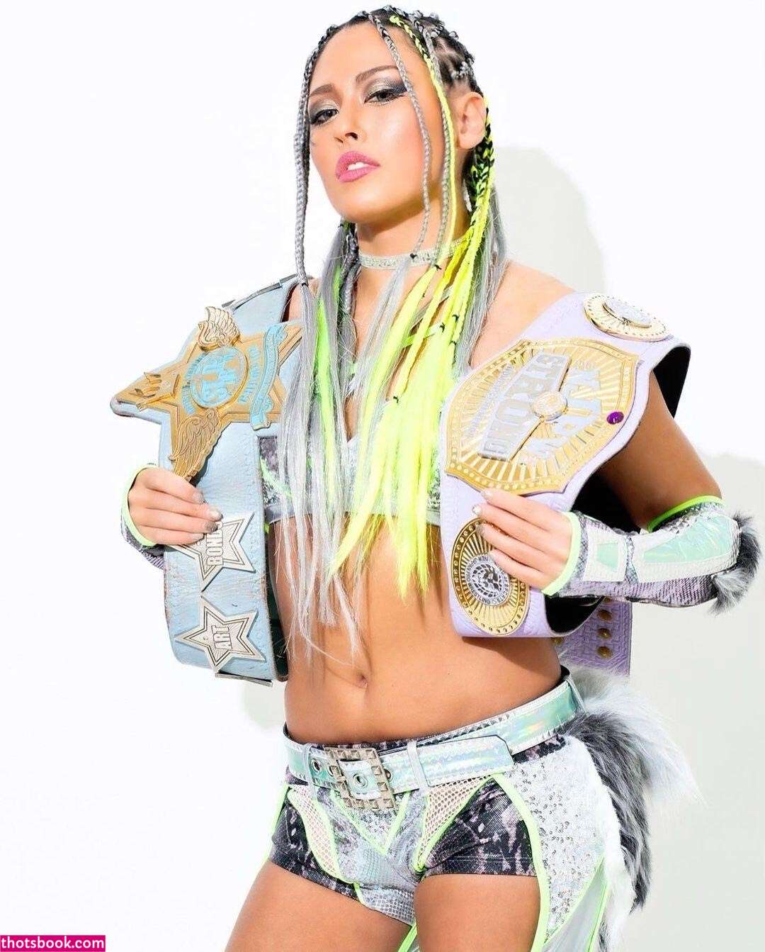 Giulia Stardom Photo #24