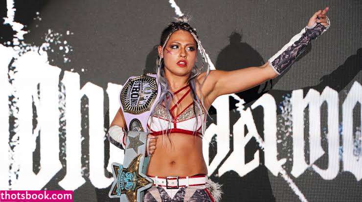 Giulia Stardom Photo #41