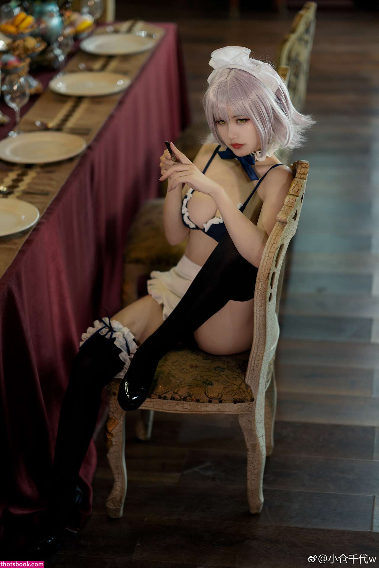 Kokura Chiyo Photo #54