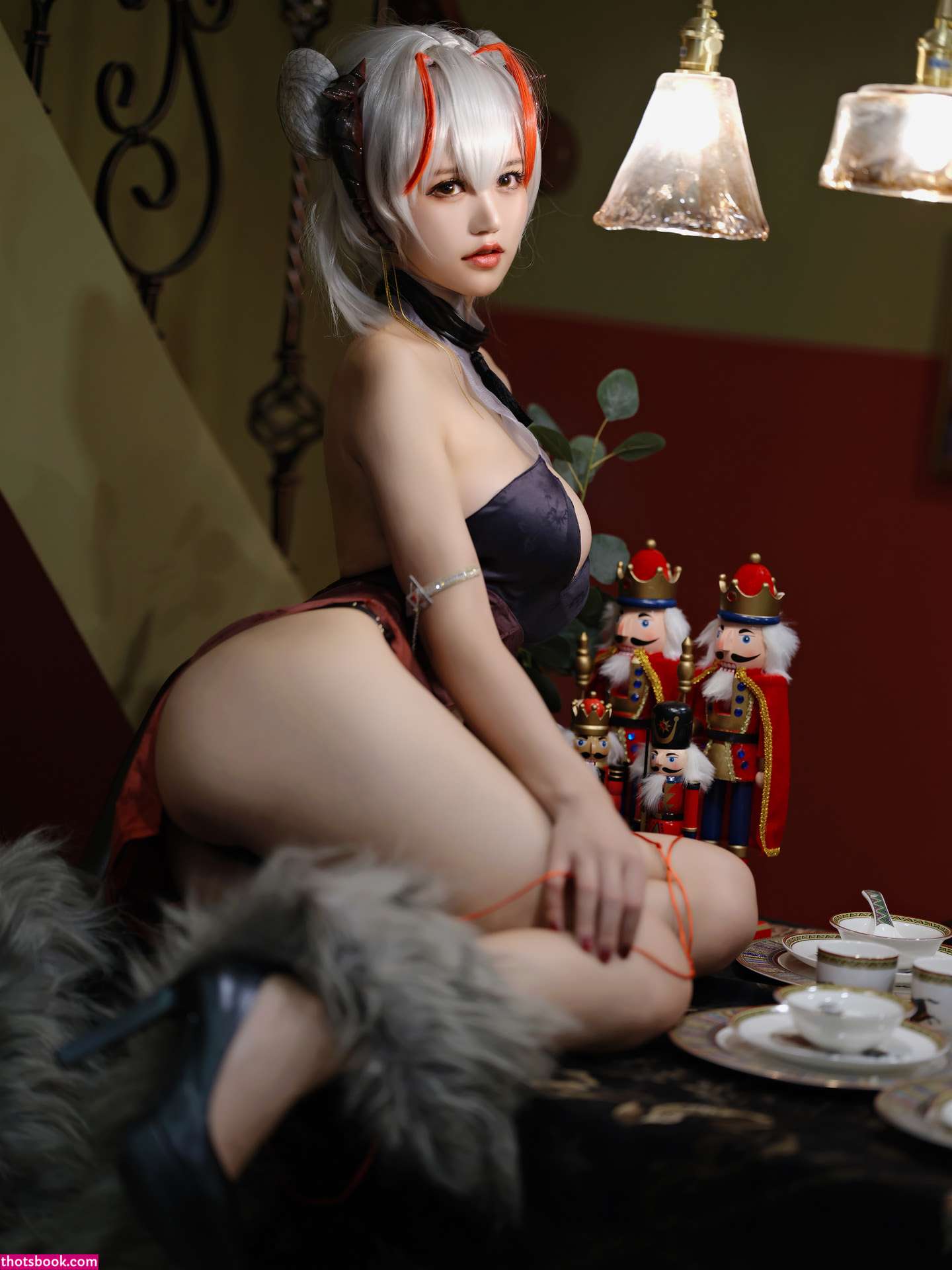 Kokura Chiyo Photo #78