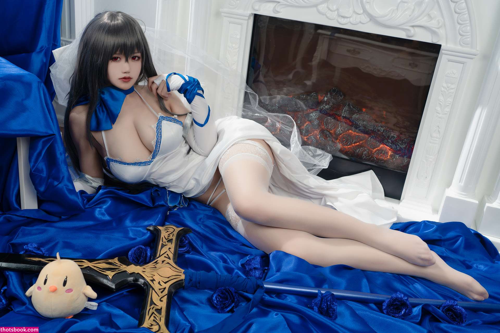 Kokura Chiyo Photo #86