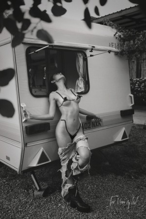 Tharinton Donmuenstri Photo #14