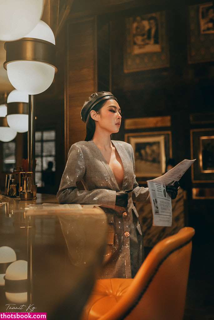 Tharinton Donmuenstri Photo #30