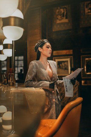 Tharinton Donmuenstri Photo #30