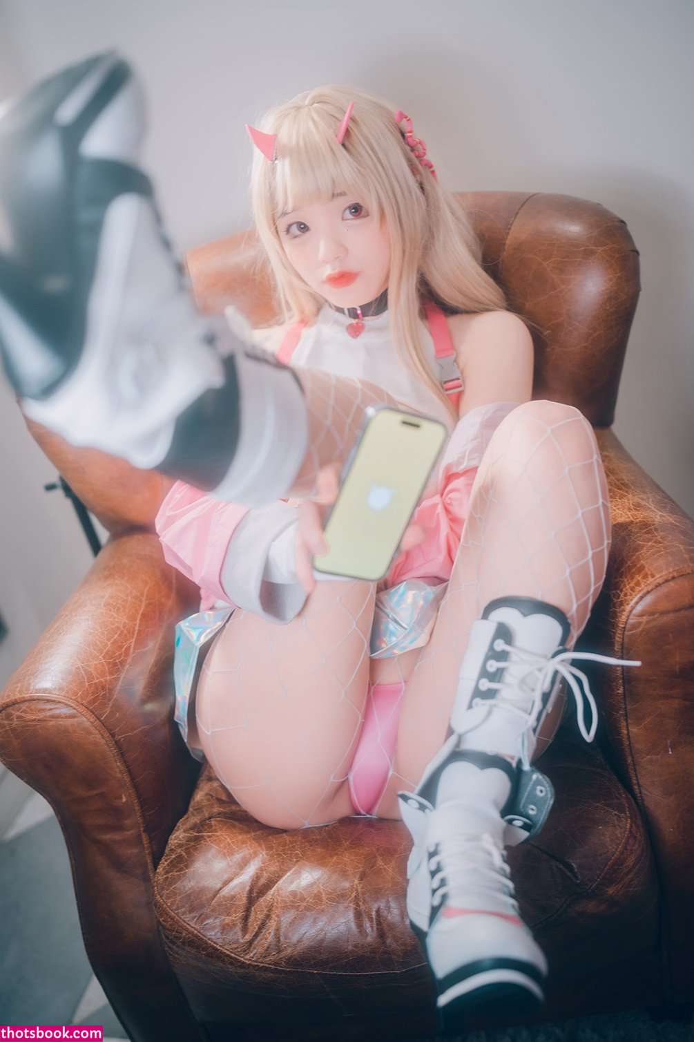 Djawa Jenny Photo #43