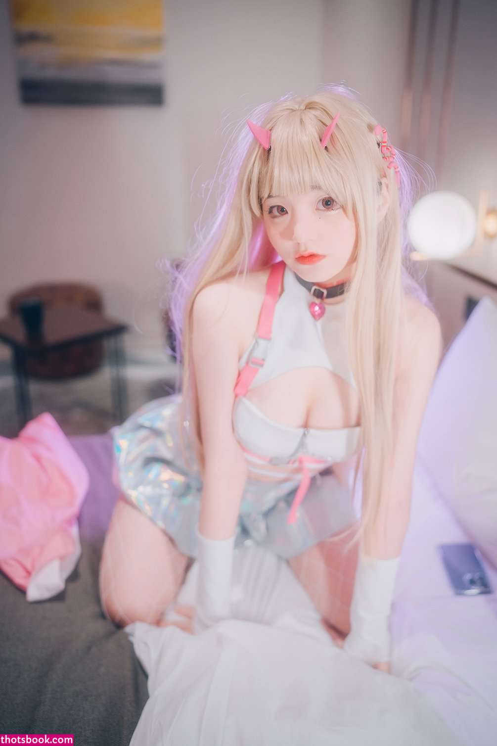 Djawa Jenny Photo #44