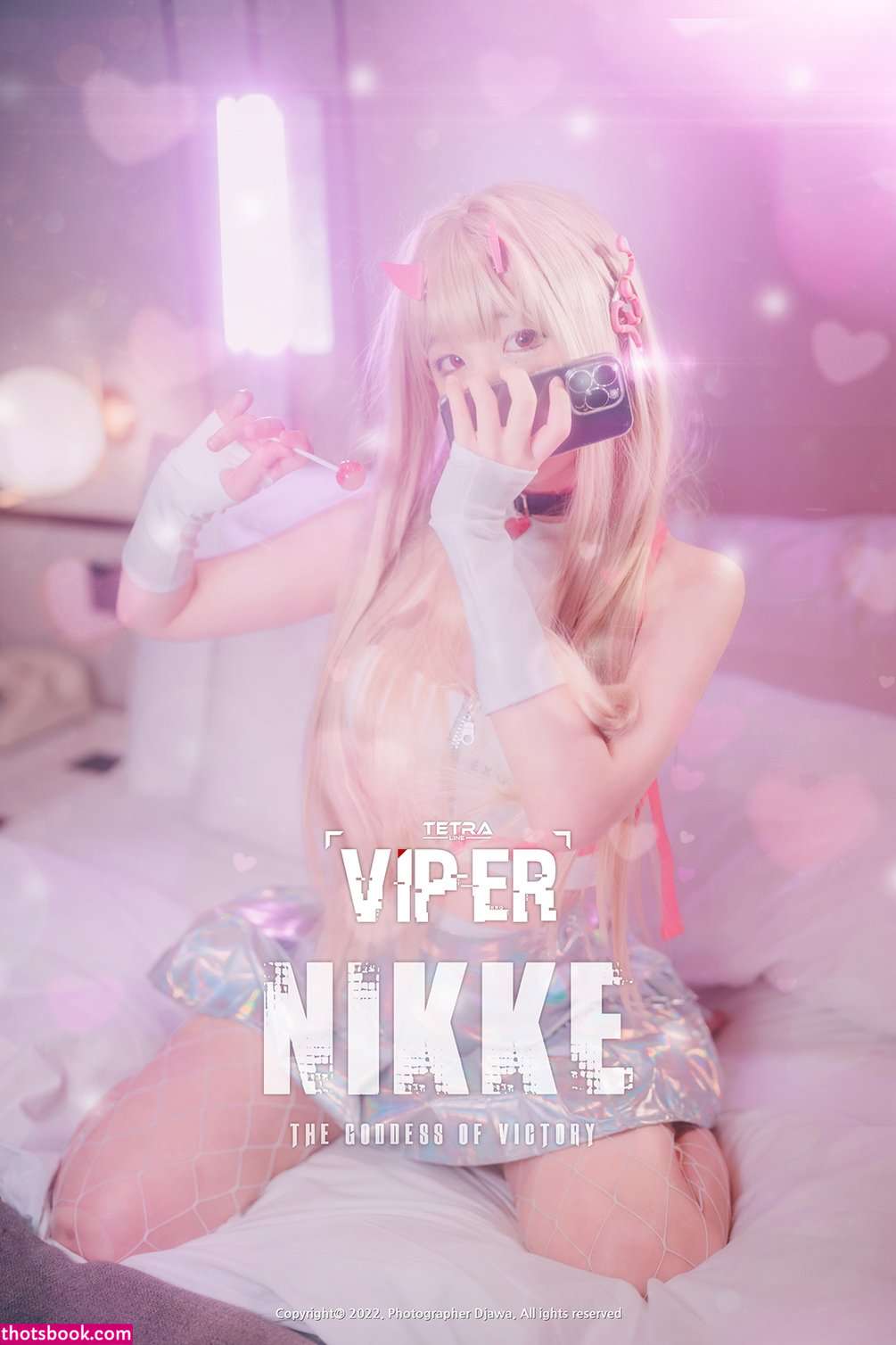 Djawa Jenny Photo #46