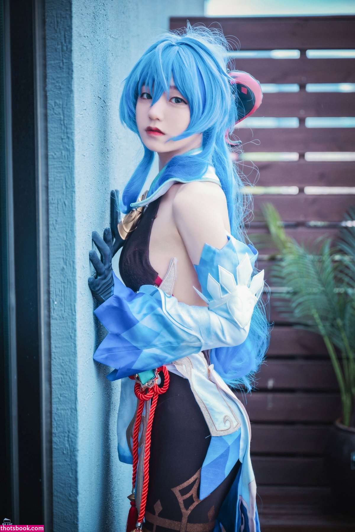 Djawa Jenny Photo #71