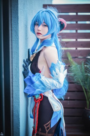 Djawa Jenny Photo #71