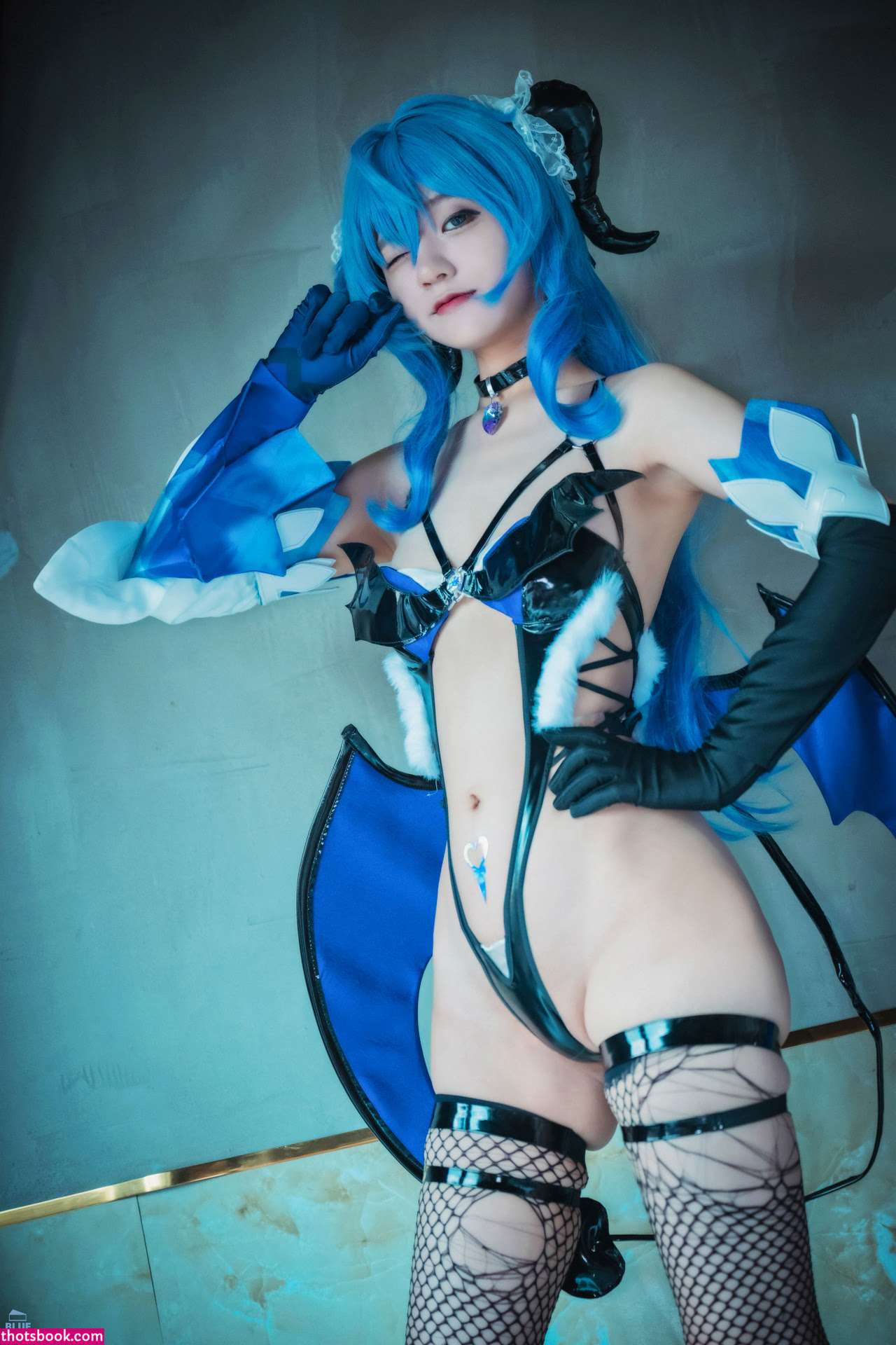 Djawa Jenny Photo #94