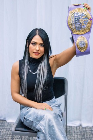 Giulia Stardom Post #8