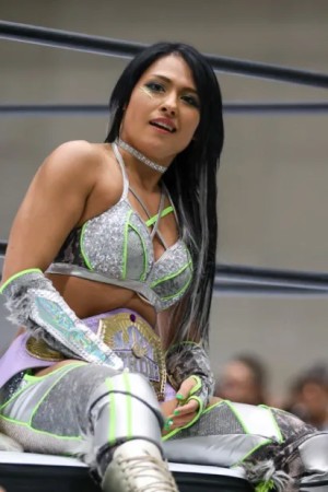 Giulia Stardom Post #9