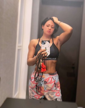 Giulia Stardom Post #10