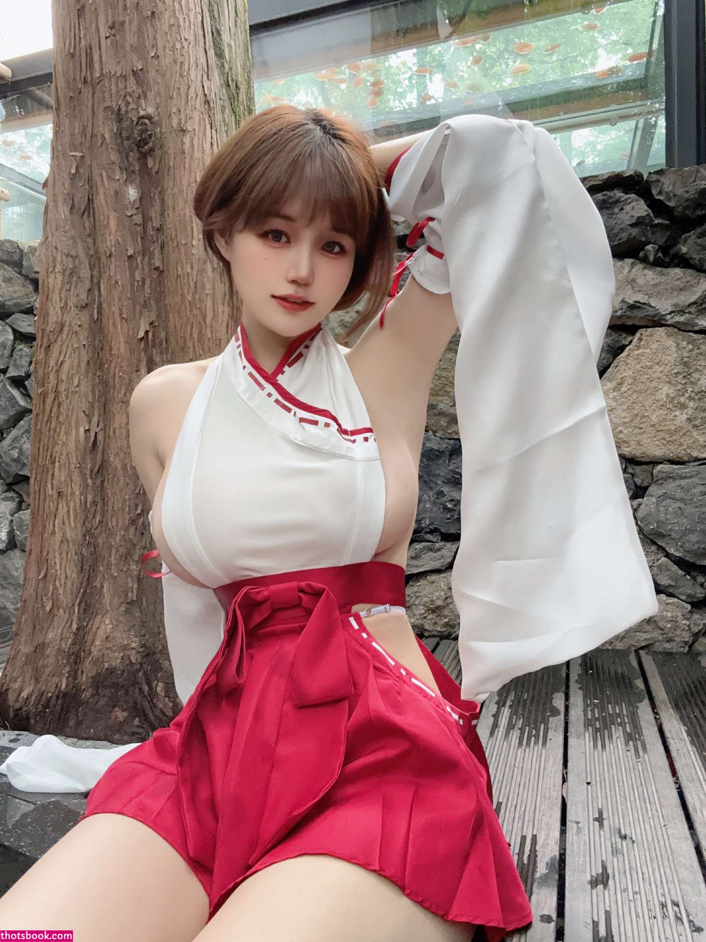 Kokura Chiyo Photo #196