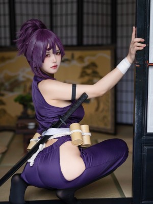 Kokura Chiyo Photo #230