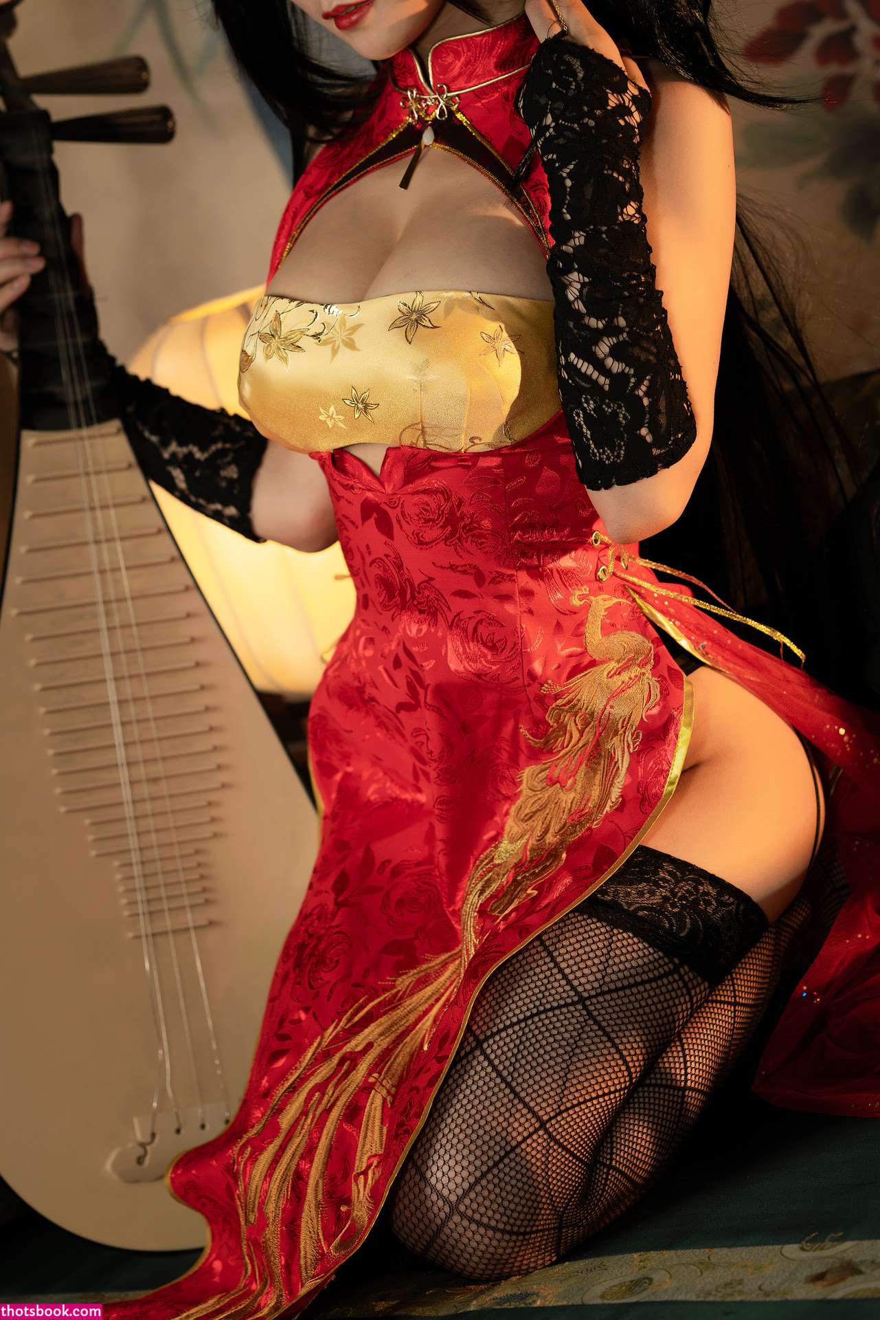 Kokura Chiyo Photo #249