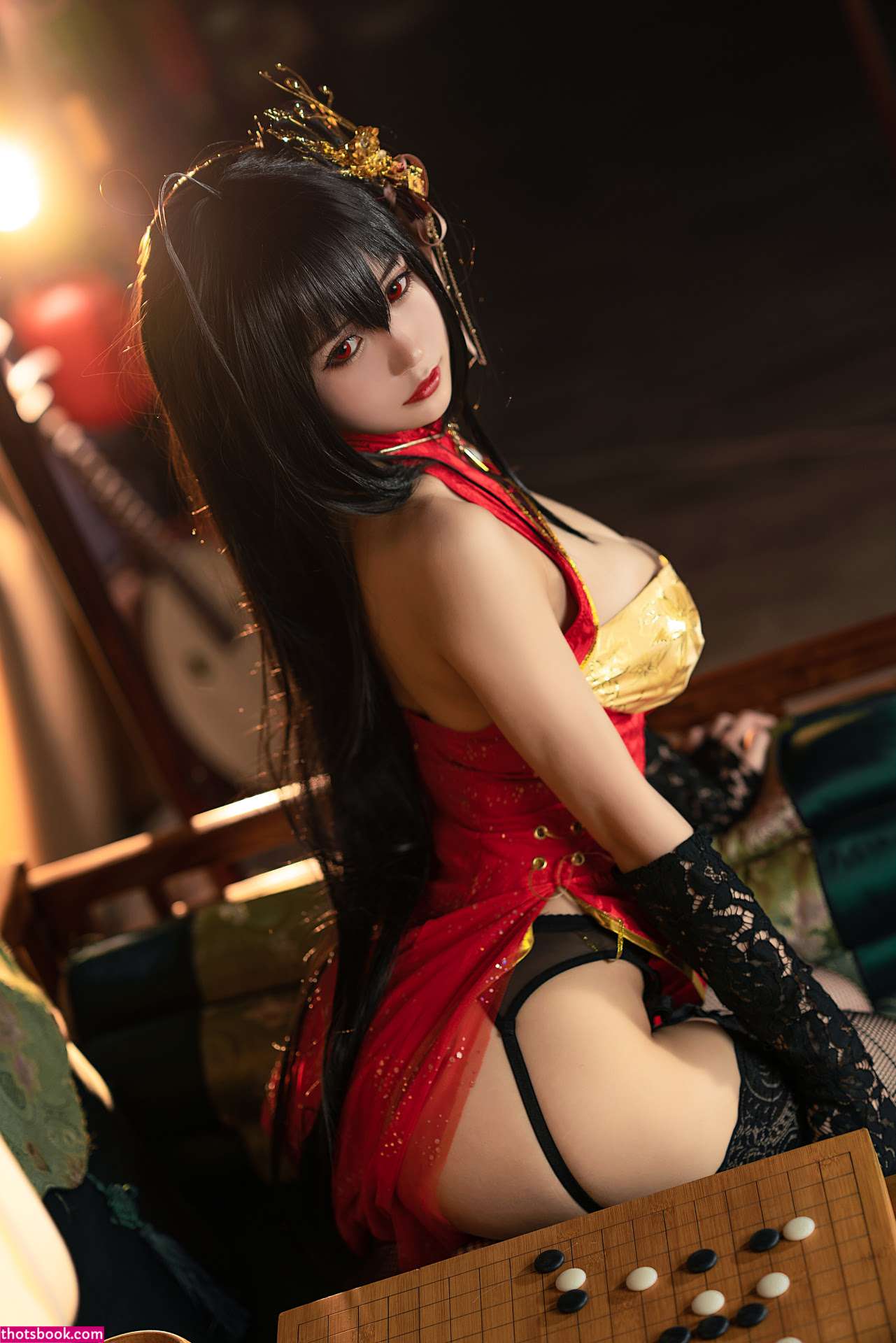 Kokura Chiyo Photo #258