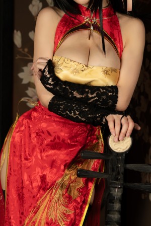 Kokura Chiyo Photo #257