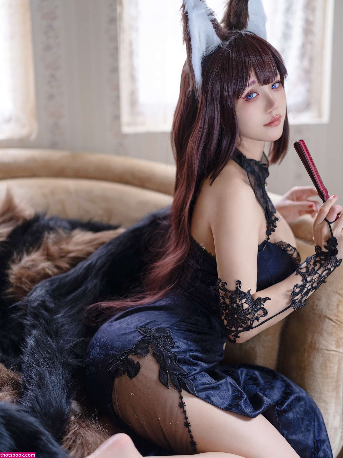 Kokura Chiyo Photo #296