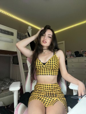 beebee ASMR Photo #13