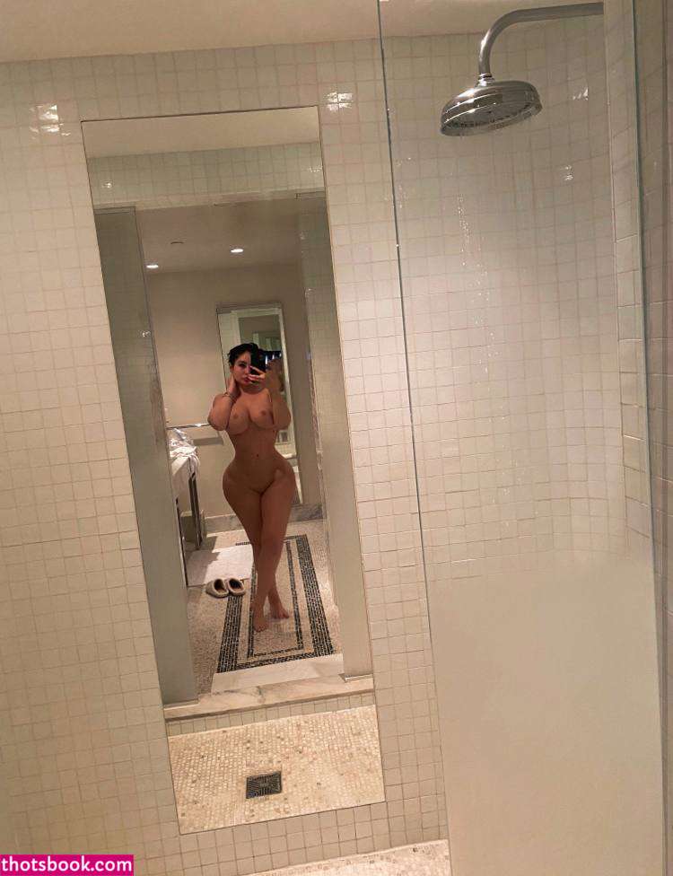 Paige Jordae Photo #13