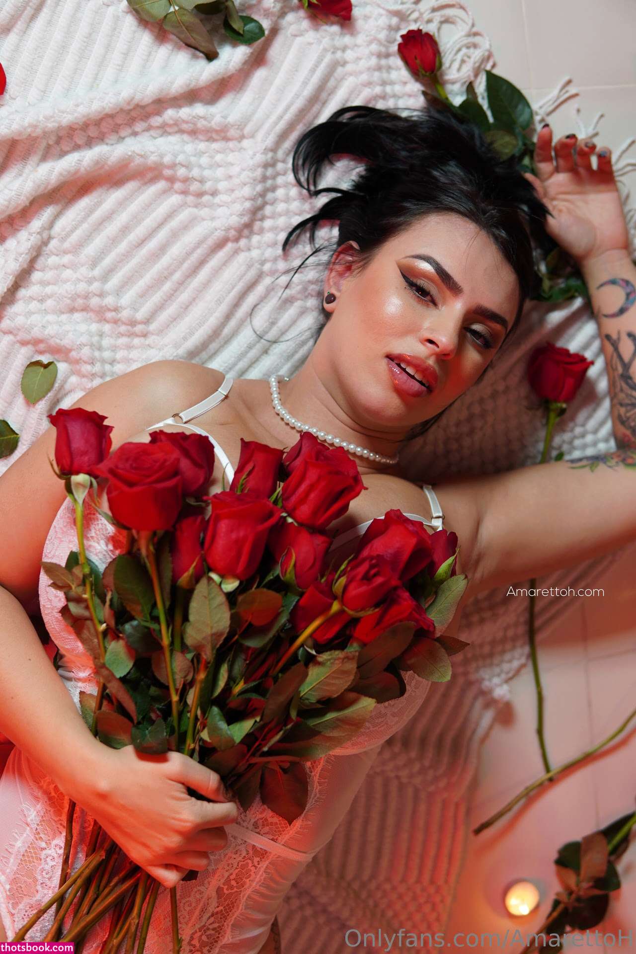 Amaretto Hammer Photo #489