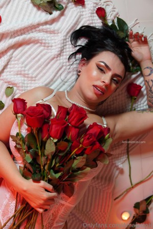 Amaretto Hammer Photo #489