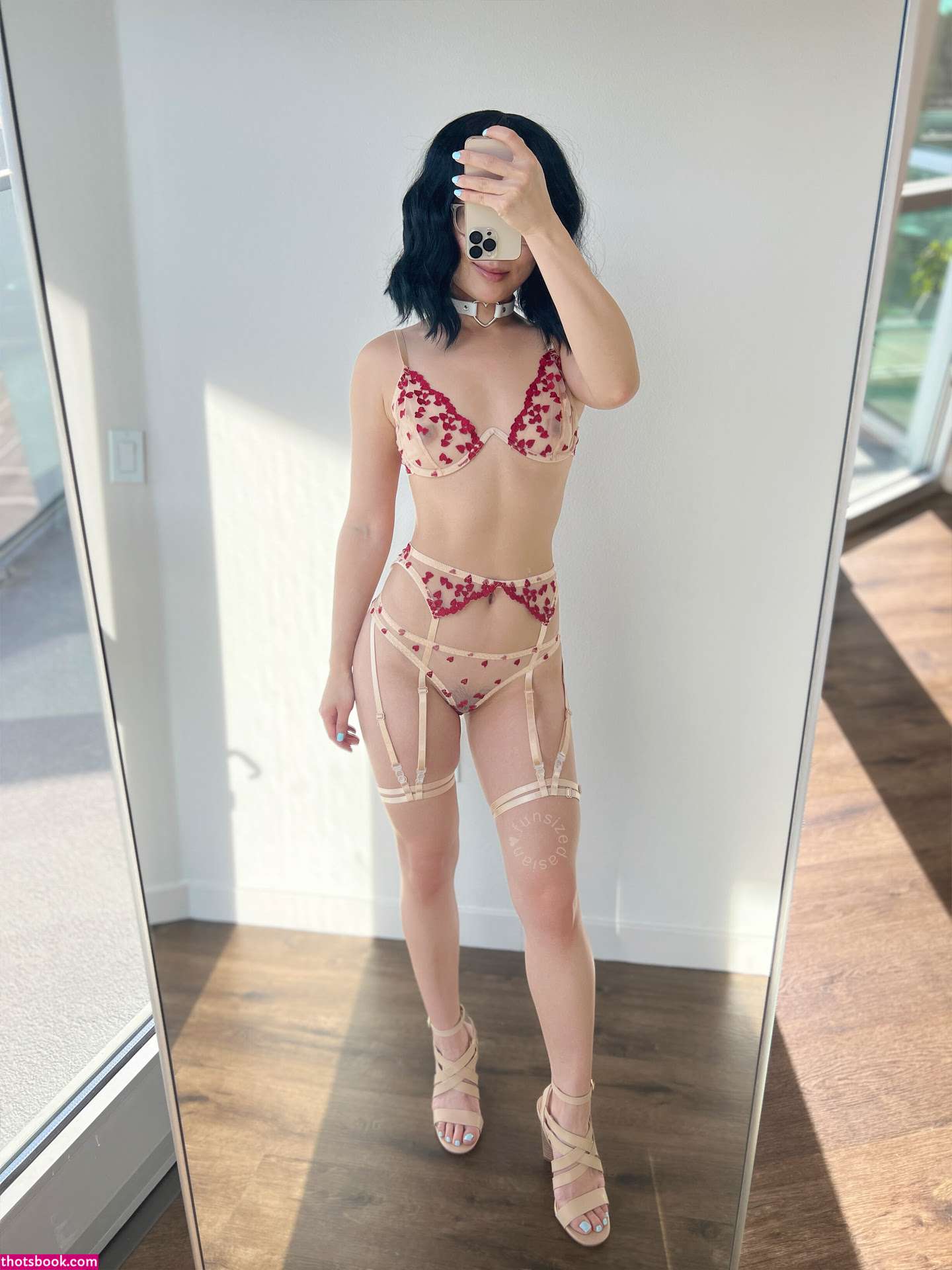 Funsizedasian Photo #363