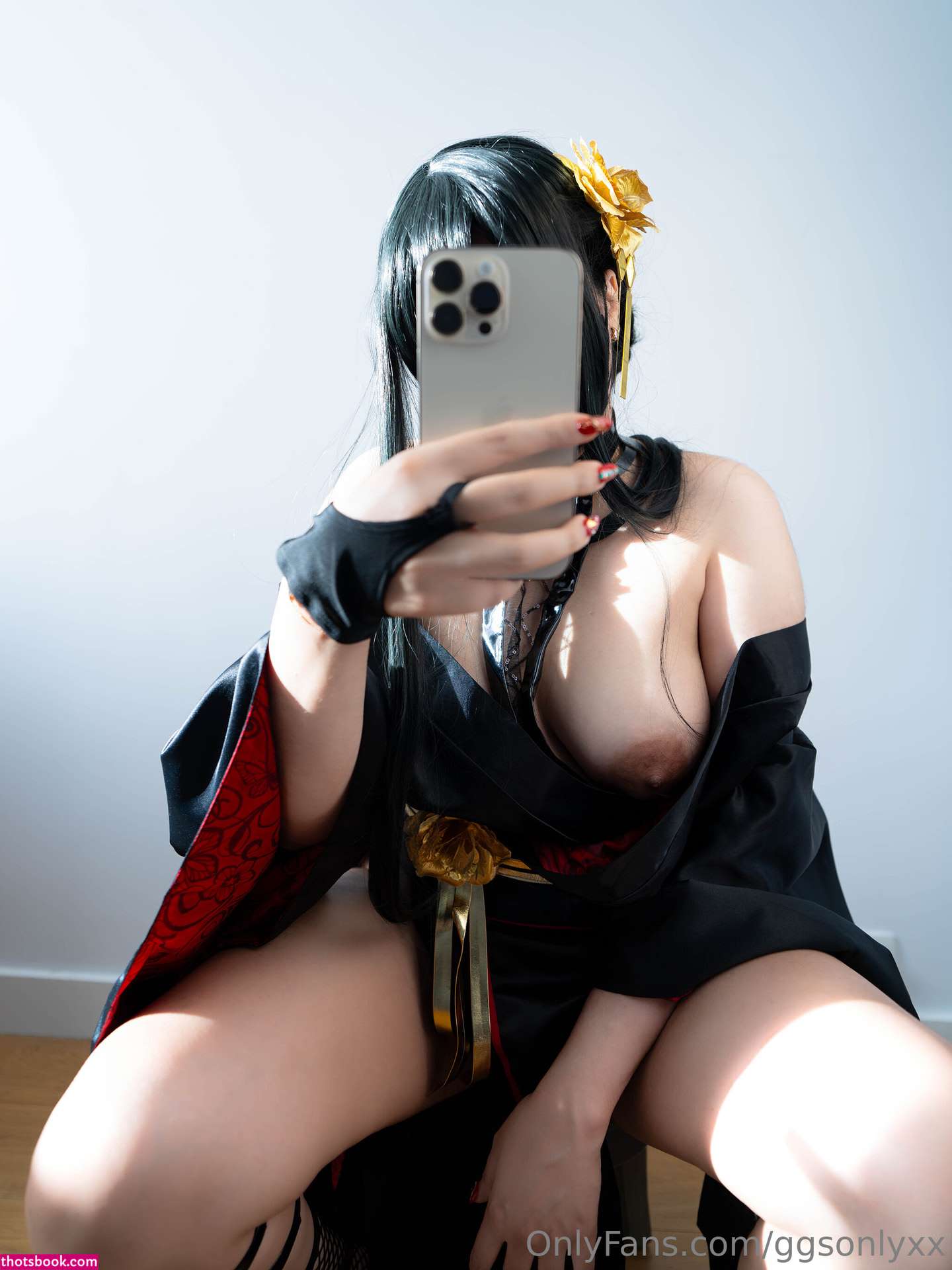 Ggsonlyxx Photo #134