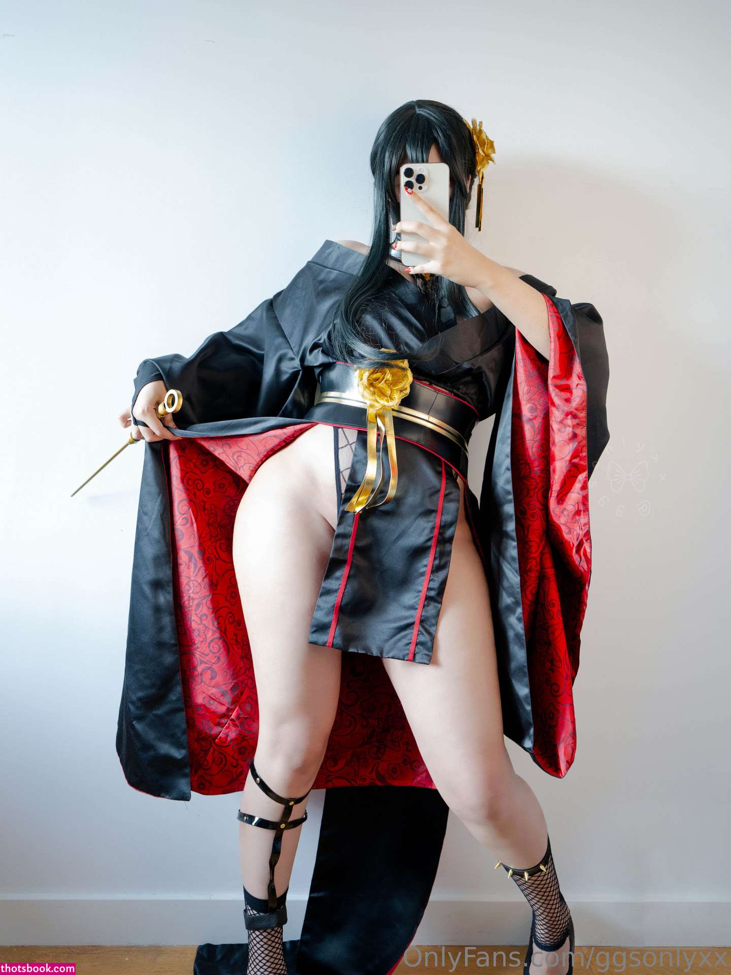 Ggsonlyxx Photo #135