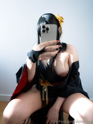 Ggsonlyxx Photo #134