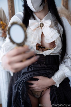 Ggsonlyxx Photo #159