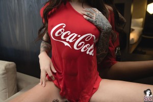 Hope Brookes Photo #202