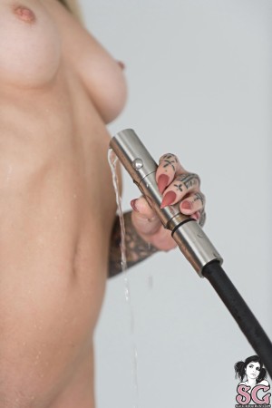 Hope Brookes Photo #268