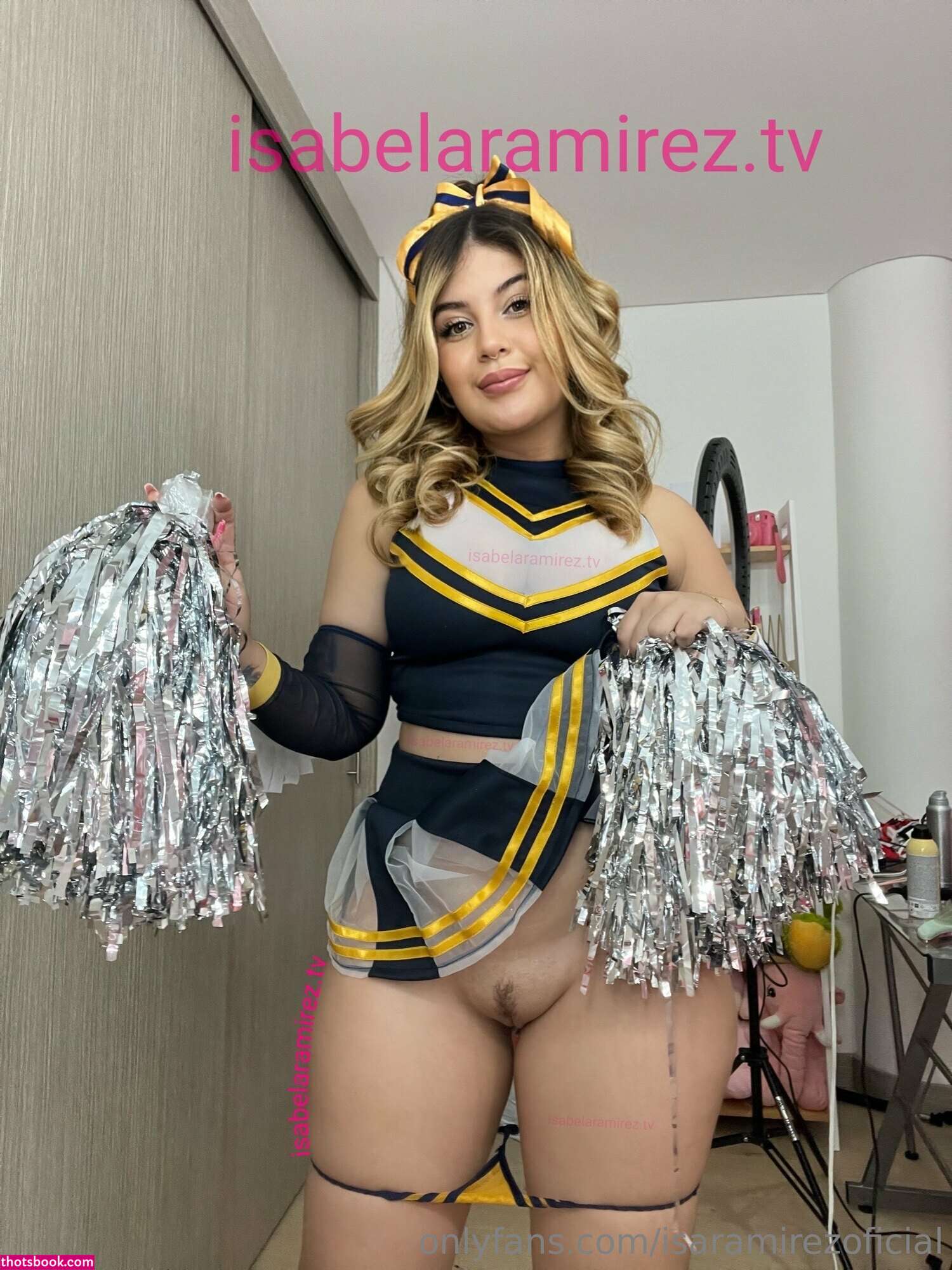 Isaramirezoficial Photo #103